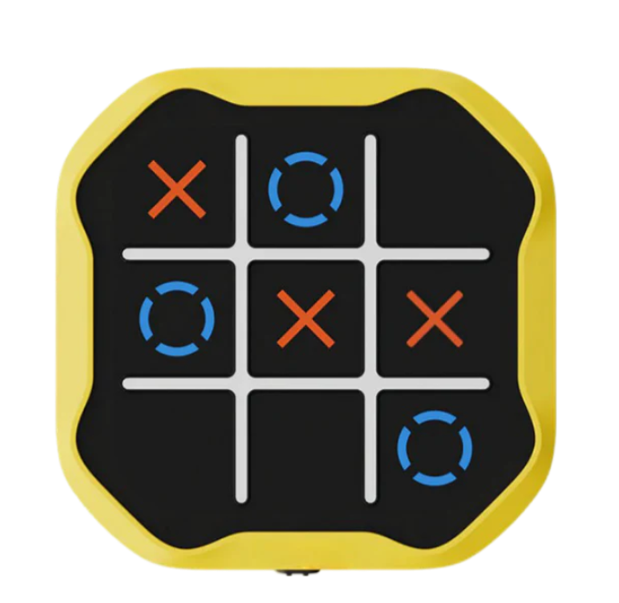 Tic Tac Toe™